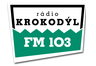 Rádio Krokodýl 103.0 FM