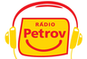 Rádio Petrov 103.4 FM