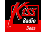 Kiss Delta 90.7 FM