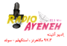 Radio Ayeneh 97.3 FM