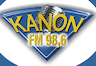 Kanon FM 98.6 Kalmar