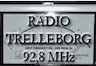 92.8 FM Radio Trelleborg