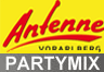 Antenne Vorarlberg Partymix