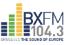 BXFM 104.3 FM