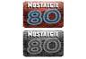 Nostalgie 80