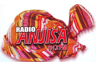 Anjisa FM 101.3 FM