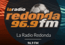 La Radio Redonda 96.9 FM