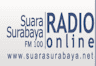 Suara Surabaya 100 FM