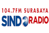 Sindo Radio 104.7 FM Surabaya