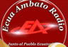 Ecua Ambato