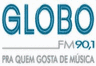 Rádio Globo FM 90.1 Salvador