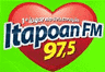 Rádio Itapoan FM 97.5 Salvador