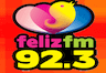 Feliz FM 92.3 Salvador