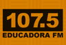 Rádio Educadora FM (Salvador) 107.5