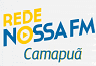 Rádio Nossa 96 FM 90.9 Camapua