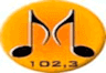 Rádio Melodia 102.3 Varginha