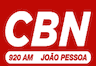 Rádio CBN AM 920 Joao Pessoa
