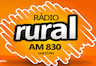 Rádio Rural AM 830 Caico