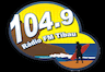 Rádio Tibau FM 104.9 Tibau