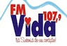 Rádio Vida FM 107.9 Martins