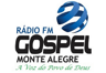 FM Gospel Monte Alegre 88.3