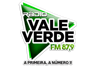 Vale Verde 87 FM