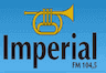 Imperial FM 104.5 Nova Petropolis