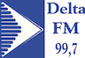 Rádio Delta FM 99.7 Bage