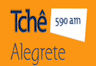 Tche AM 590 Alegrete