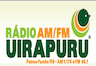 Rádio Uirapuru 1170 AM Passo Fundo