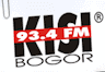 Kisi 93.4 FM Bogor