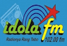 Idola 102 FM Jambi