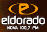 Rádio Eldorado FM 100.7 Lagarto
