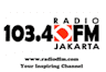 Radio DFM 103.4 Jakarta