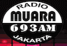 Radio Muara 693 AM Jakarta