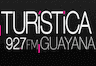 Turística 92.7 FM Guayana