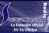 Super Música Radio Caracas