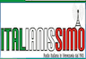 Italianissimo Radio Caracas