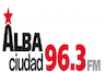 Alba CIudad 96.3 FM Caracas