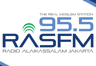 RAS 95.5 FM Jakarta