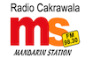 Radio Cakrawala FM 98.3 FM