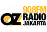 OZ Radio Jakarta 90.8 FM