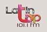 LatinTop 101.1FM