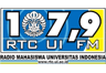 RTC UI 107.9 FM