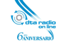 DTA Radio Online