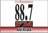 La Romantica 88.7 FM Merida