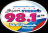 Super Stereo 98.1 FM Isla Margarita