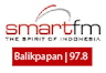 Radio Smart FM 97.8 Balikpapan