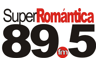 Super Romántica 89.5 FM