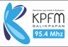 Radio KPFM 95.4 Balikpapan